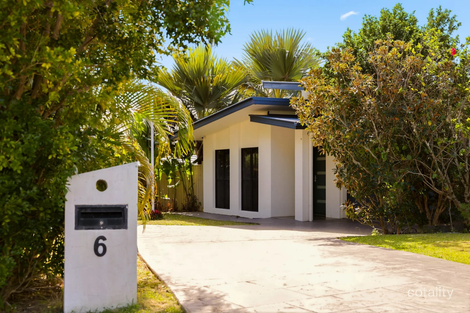 6 Regent Ct, Coomera, QLD 4209