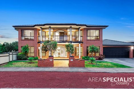 Property photo of 10 Faddie Street Cairnlea VIC 3023