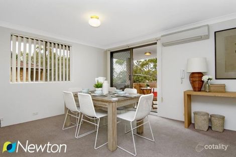 Property photo of 13/39-43 Chapman Street Gymea NSW 2227
