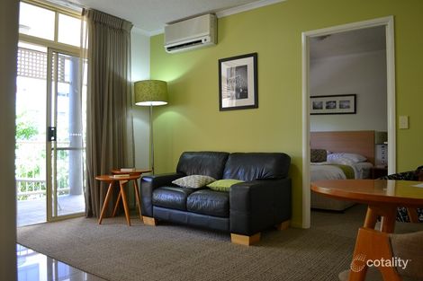 Property photo of 7/85 Deakin Street Kangaroo Point QLD 4169