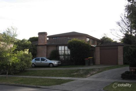 4 Mountleigh Ct, Glen Waverley, VIC 3150