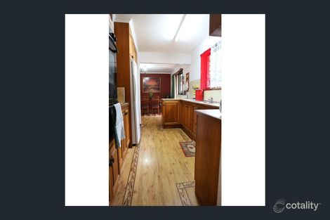 Property photo of 51 Lysdale Road Wondai QLD 4606