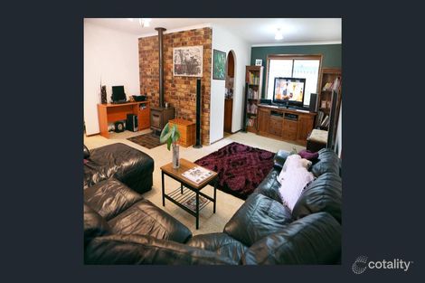 Property photo of 51 Lysdale Road Wondai QLD 4606