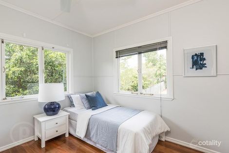Property photo of 4 Hall Avenue Norman Park QLD 4170