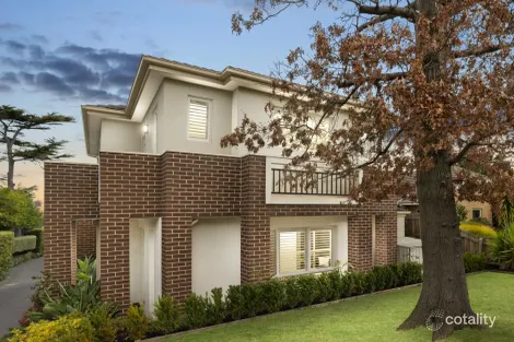 Property photo of 1/60 Winton Road Ashburton VIC 3147