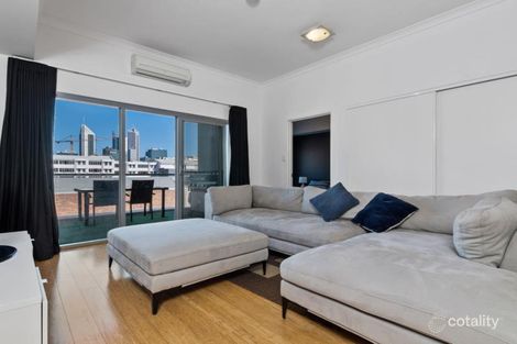21/211 Beaufort St, Perth, WA 6000