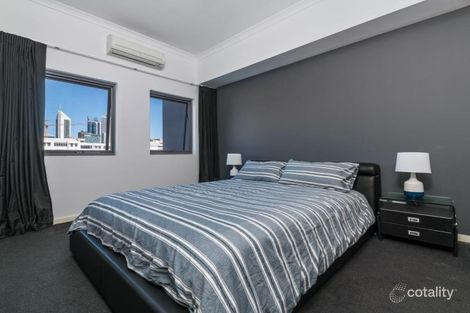Property photo of 21/211 Beaufort Street Perth WA 6000