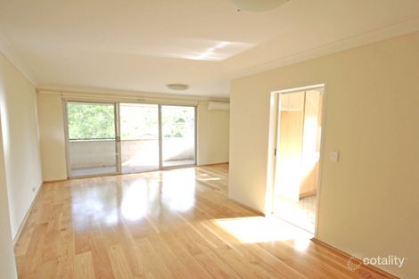 Property photo of 8/7 Broughton Road Artarmon NSW 2064