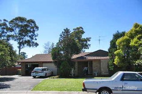 Property photo of 5 Deane Place Bligh Park NSW 2756