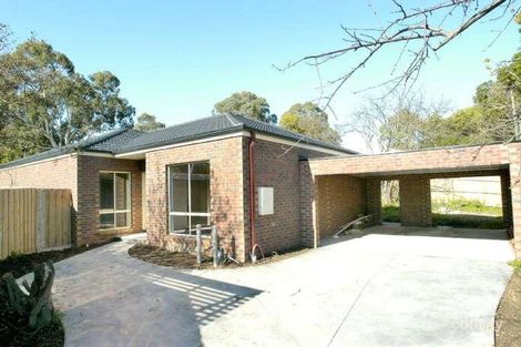 23 Cameron Rd, Croydon, VIC 3136
