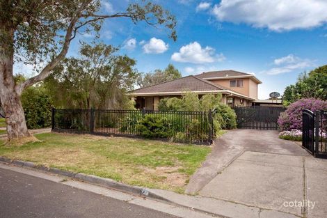 25 Morlyn Dr, Mount Martha, VIC 3934