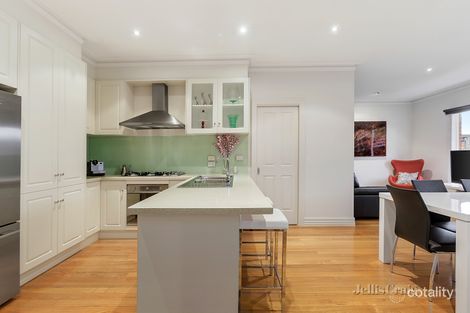 Property photo of 133B Bradshaw Street Essendon VIC 3040