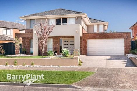 12-14 Hidden Grove Bvd, Keysborough, VIC 3173