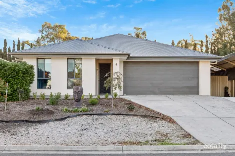 Property photo of 4/32 Shakes Road Nairne SA 5252