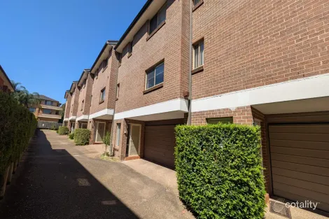 Property photo of 2/75-77 Garfield Street Five Dock NSW 2046