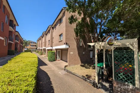 Property photo of 2/75-77 Garfield Street Five Dock NSW 2046