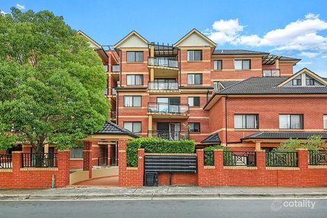 4/1-9 Mt Pleasant Ave, Burwood, NSW 2134