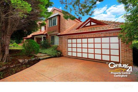 4 Honiton Ave E, Carlingford, NSW 2118