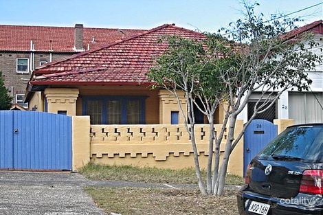 Property photo of 24 Wairoa Avenue North Bondi NSW 2026