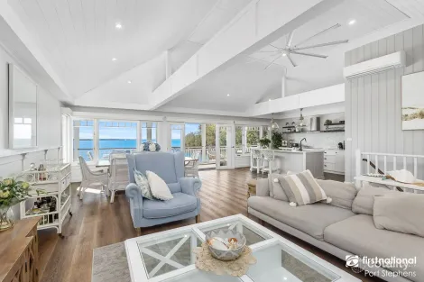3A RANDALL DR, SALAMANDER BAY, NSW 2317