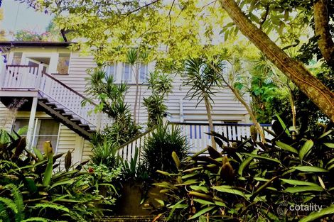 61 Bent St, Toowong, QLD 4066