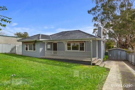 Property photo of 14 Blackwood Park Road Ferntree Gully VIC 3156