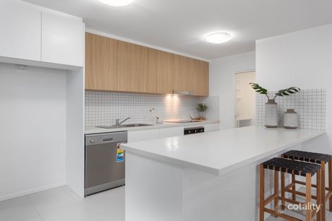 Property photo of 404/11 High Street Sippy Downs QLD 4556