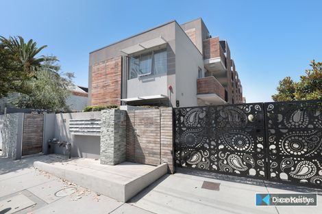 16/93 Argyle St, St Kilda, VIC 3182