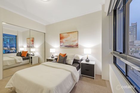 Property photo of 139/365-377 Kent Street Sydney NSW 2000