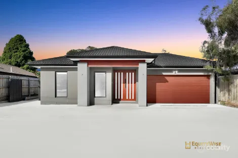 Property photo of 202 McGrath Road Wyndham Vale VIC 3024