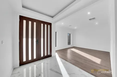 Property photo of 202 McGrath Road Wyndham Vale VIC 3024