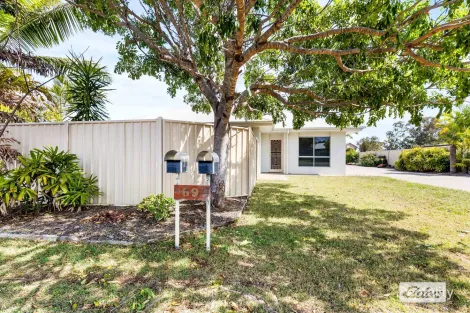 Property photo of 1/69 Blue Gums Drive Emerald QLD 4720