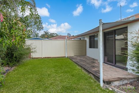 Property photo of 2/187 Olsen Avenue Labrador QLD 4215