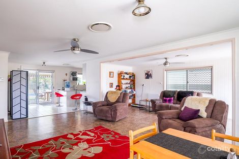 Property photo of 9 Trevalli Court Toogoom QLD 4655