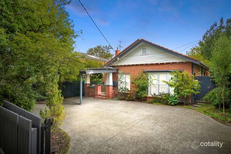 Property photo of 5 Barina Road Glen Iris VIC 3146