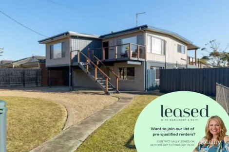 7 Forbes St, Safety Beach, VIC 3936