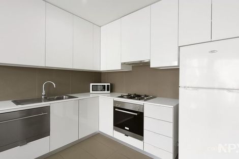 Property photo of 306/33 Batman Street West Melbourne VIC 3003