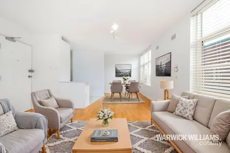 6/12 Marlborough St, Drummoyne, NSW 2047