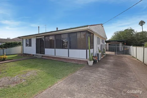 14 Jordan St, Muswellbrook, NSW 2333