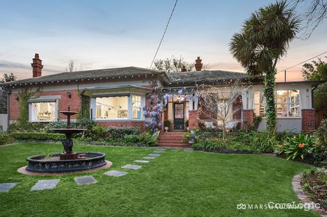 Property photo of 11 Marlborough Street Mont Albert VIC 3127