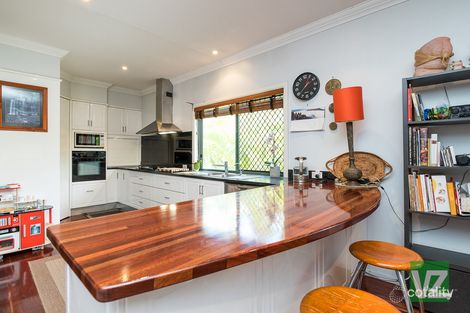 Property photo of 77 Gower Street Toowong QLD 4066