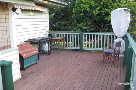 Property photo of 22 Madsen Street Keperra QLD 4054