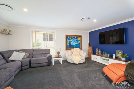 Property photo of 5 Redgum Circuit Port Macquarie NSW 2444