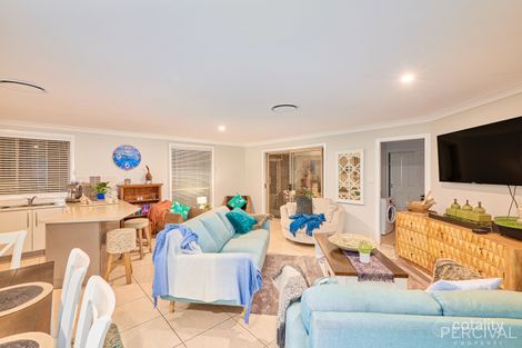 Property photo of 5 Redgum Circuit Port Macquarie NSW 2444