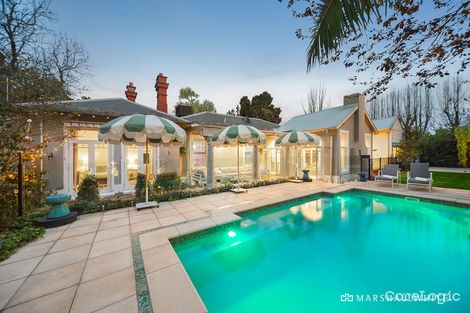 Property photo of 11 Marlborough Street Mont Albert VIC 3127