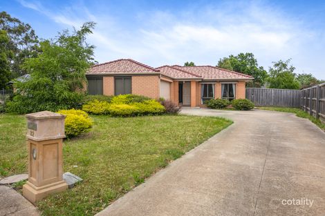 Property photo of 32 Black Avenue Gisborne VIC 3437