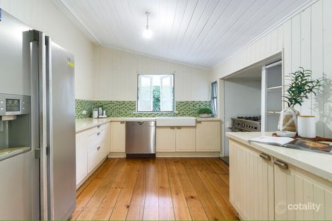 Property photo of 34 Cosker Street Annerley QLD 4103