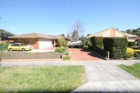 9 Jindabyne Ct, Lysterfield, VIC 3156