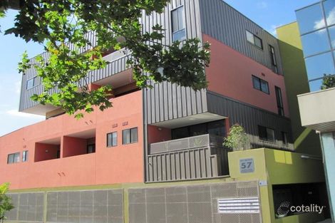 Property photo of 16/57 Homer Street Moonee Ponds VIC 3039