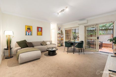 Property photo of 4/7-9 Alexander Street Coogee NSW 2034